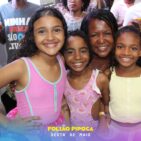 Folião Pipoca (Sexta-feira)